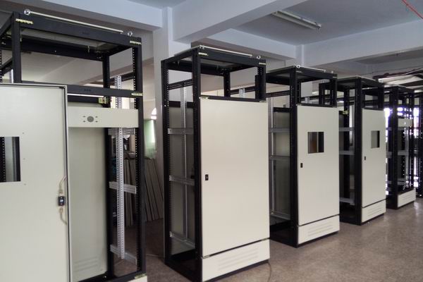 扶绥控制箱-3683谈谈控制箱的维护和保养事